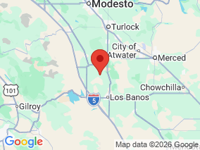 Map of Site Report: Santa Fe Grade, United States of America